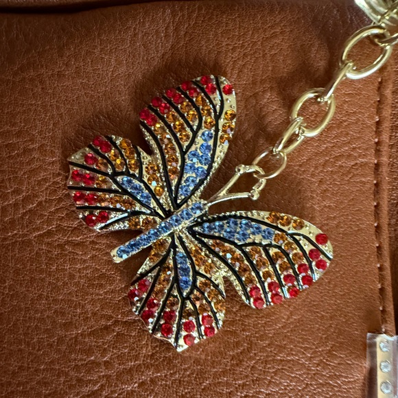 Purse by Hkcluf BNWT (Shoulder) - Picture 2 of 5